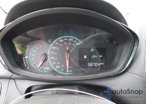 2022 Chevrolet Spark Fwd Ls Automatic z USA, uszkodzony, nr VIN KL8CB6SA1NC035452